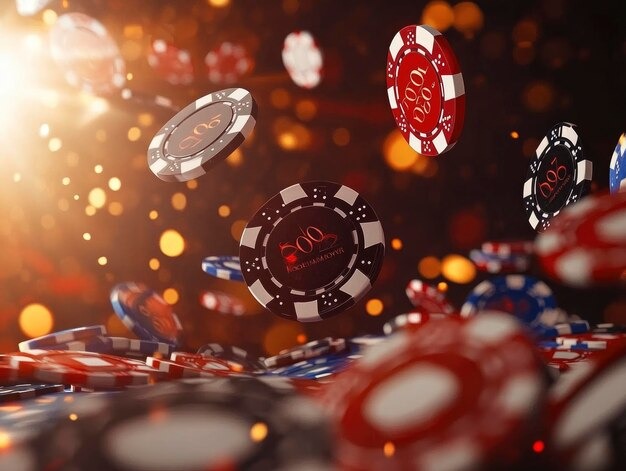 bintang togel gaming platform
