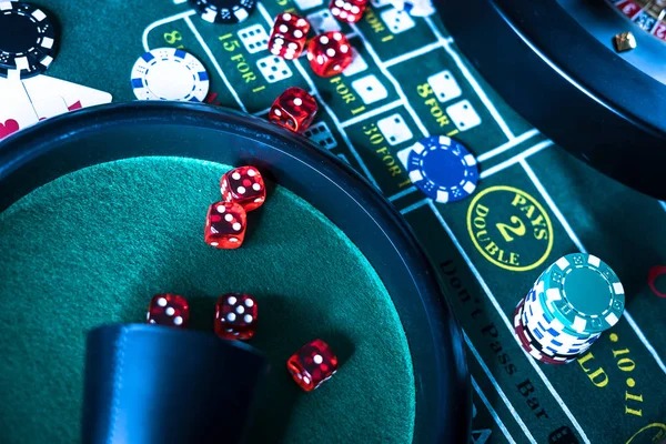 bintang togel Live Casino