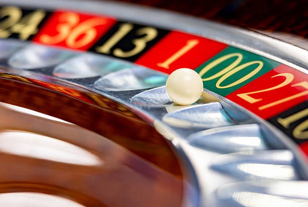 bintang togel Arcade Games